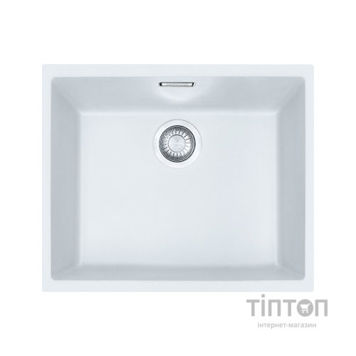 Мийка кухонна Franke 125.0395.608