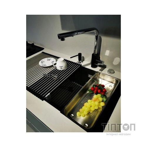 Мийка кухонна Franke 125.0701.779