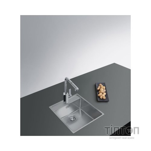 Мийка кухонна Franke 127.0598.747