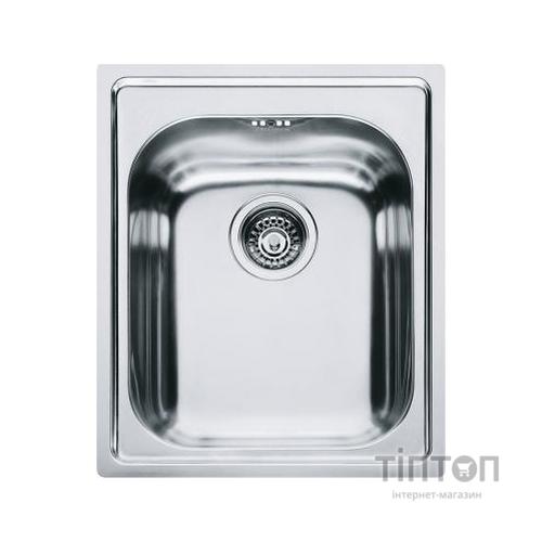 Мийка кухонна Franke Armonia AMX 610 (101.0381.770)