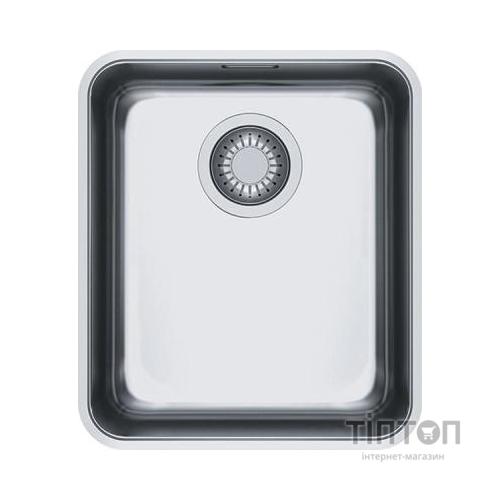 Мийка кухонна Franke Aton ANX 110-34 (122.0204.647)