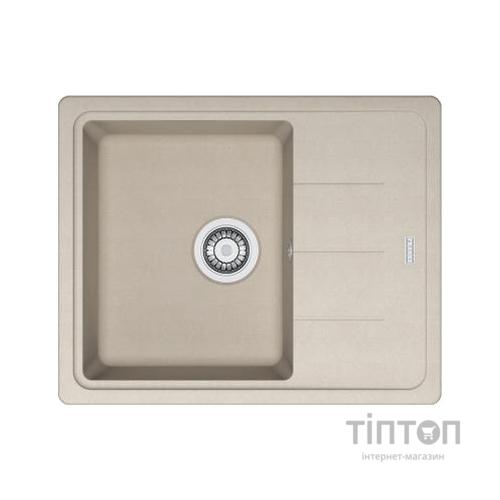 Мийка кухонна Franke Basis BFG 611-62 (114.0272.596)