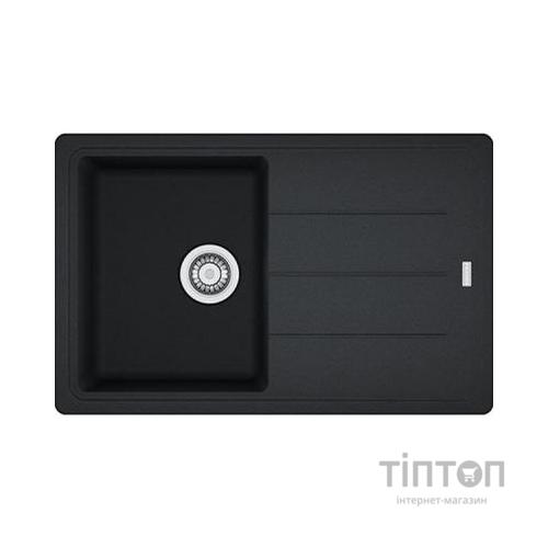 Мийка кухонна Franke BASIS BFG 611-78 (114.0258.040)