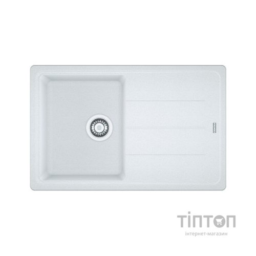 Мийка кухонна Franke Basis BFG 611-78 (114.0258.042)