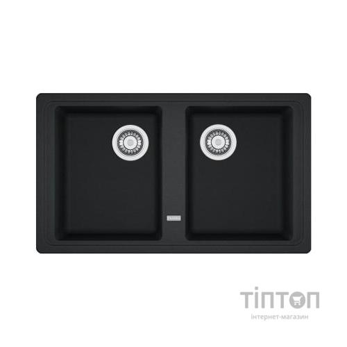 Мийка кухонна Franke Basis BFG 620 (114.0363.940)