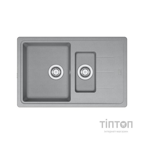 Мийка кухонна Franke Basis BFG 651-78 (114.0565.111)