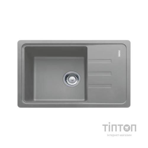 Мийка кухонна Franke BSG 611-62 (114.0575.042)