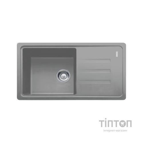 Мийка кухонна Franke BSG 611-78 (114.0575.041)