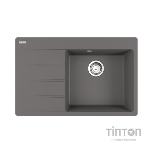 Мийка кухонна Franke Centro (114.0630.469)