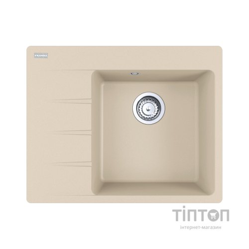Мийка кухонна Franke Centro CNG 611-62 TL (114.0630.451)