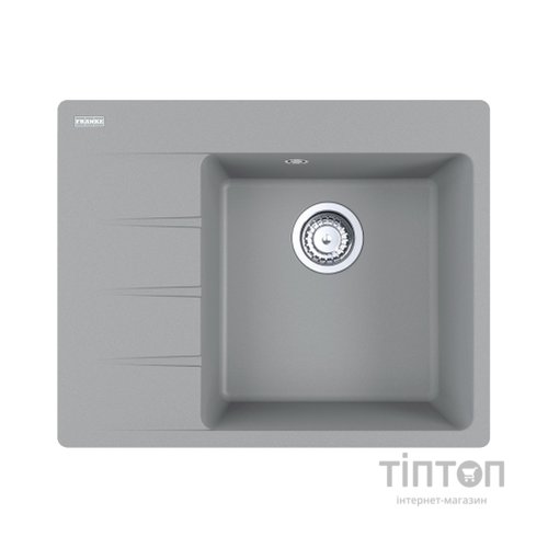 Мийка кухонна Franke Centro CNG 611-62 TL /114.0630.453 (114.0630.453)