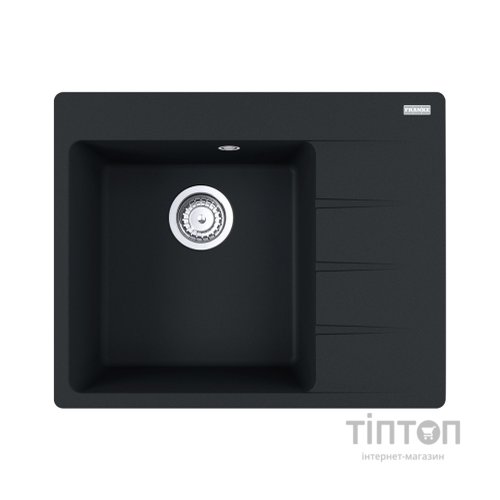 Мийка кухонна Franke Centro CNG 611-62 TL /114.0630.458 (114.0630.458)