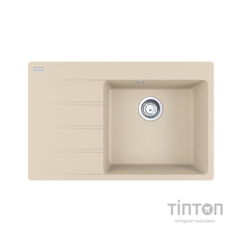 Мийка кухонна Franke Centro CNG 611-78 TL (114.0630.467)