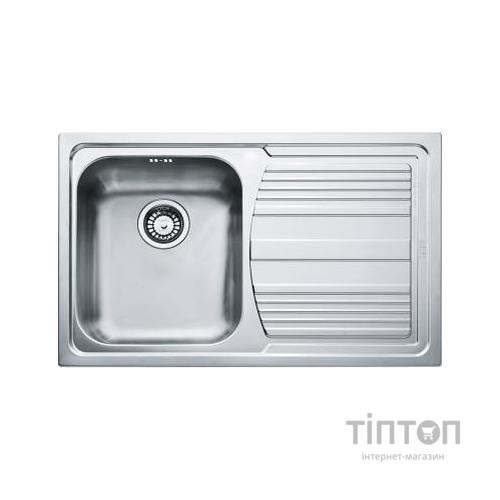 Мийка кухонна Franke Logica line LLX 611-79 (101.0381.808)