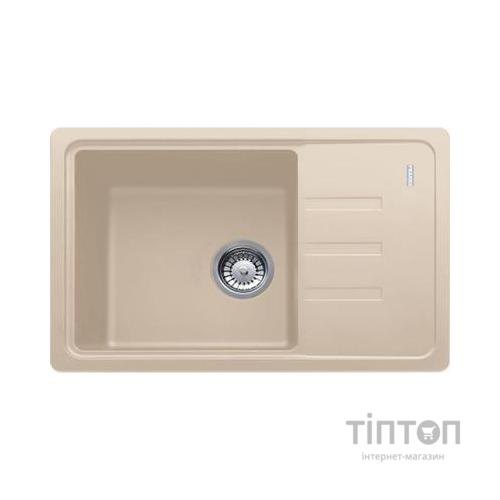 Мийка кухонна Franke MALTA BSG 611-62 (114.0375.045)