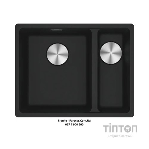 Мийка кухонна Franke Maris (125.0701.782)