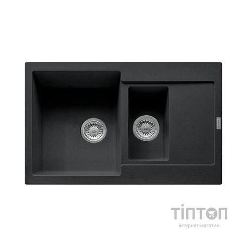 Мийка кухонна Franke Maris MRG 651-78 (114.0381.015)