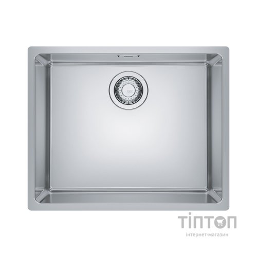 Мийка кухонна Franke Maris MRX 110-50/122.0598.741 (122.0598.741)