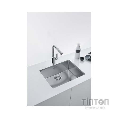 Мийка кухонна Franke Maris MRX 110-50/122.0598.741 (122.0598.741)