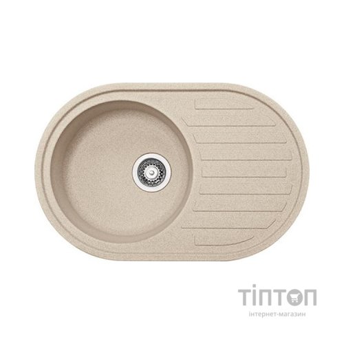 Мийка кухонна Franke RONDA ROG 611 (114.0254.780)