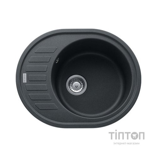 Мийка кухонна Franke Ronda ROG 611-62 (114.0381.072)