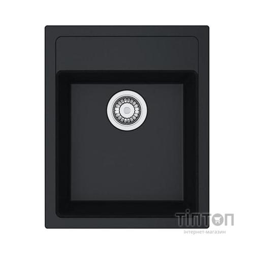 Мийка кухонна Franke SID 610-40 (114.0497.988)