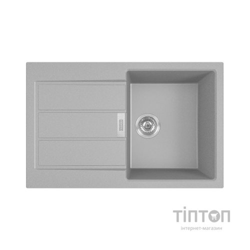 Мийка кухонна Franke Sirius 2.0 S2D 611-78 (143.0621.334)