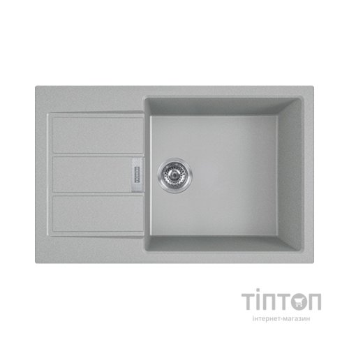 Мийка кухонна Franke Sirius 2.0 S2D 611-78 XL/143.0621.339 (143.0621.339)