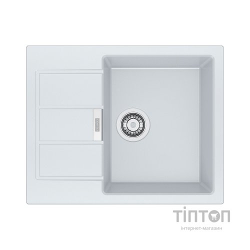Мийка кухонна Franke Sirius S2D 611-62 (143.0627.382)