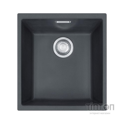 Мийка кухонна Franke Sirius SID 110-34 (144.0649.548)