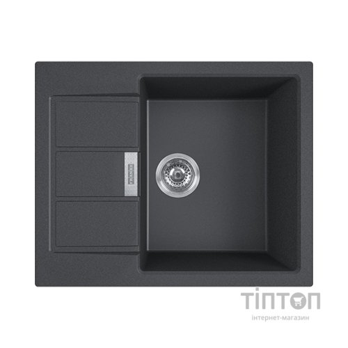 Мийка кухонна Franke Sirius SID 611-62/143.0627.288 (143.0627.288)