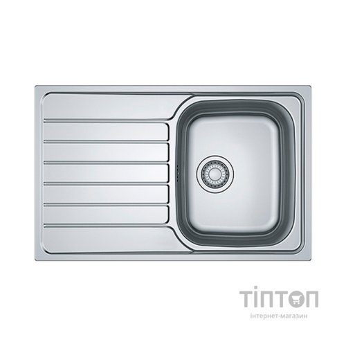 Мийка кухонна Franke Spark SKL 611-79/ 101.0598.809 (101.0598.809)