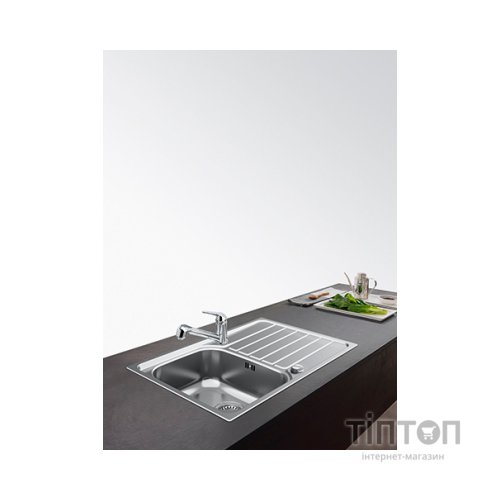 Мийка кухонна Franke Spark SKL 611-79/ 101.0598.809 (101.0598.809)