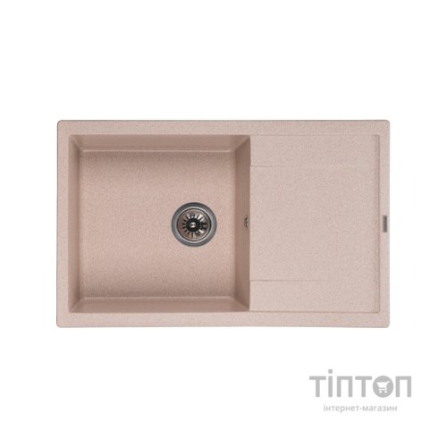 Мийка кухонна GRANADO Alicante avena (gr2402)