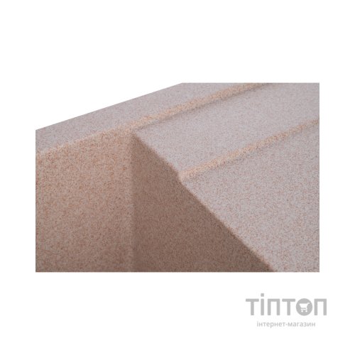 Мийка кухонна GRANADO Alicante avena (gr2402)