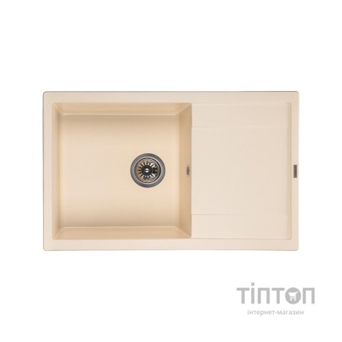 Мийка кухонна GRANADO Alicante ivory (gr2404)