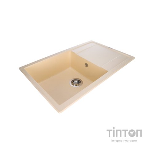 Мийка кухонна GRANADO Alicante ivory (gr2404)