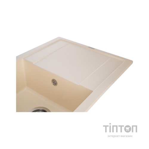 Мийка кухонна GRANADO Alicante ivory (gr2404)