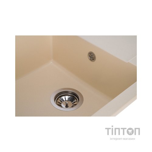 Мийка кухонна GRANADO Alicante ivory (gr2404)