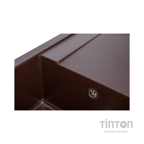 Мийка кухонна GRANADO Alicante marron (gr2406)