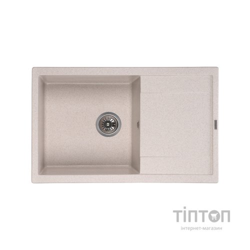 Мийка кухонна GRANADO Alicante terra (gr2403)