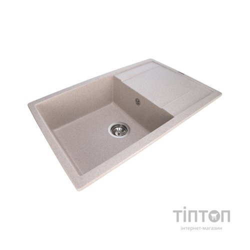 Мийка кухонна GRANADO Alicante terra (gr2403)