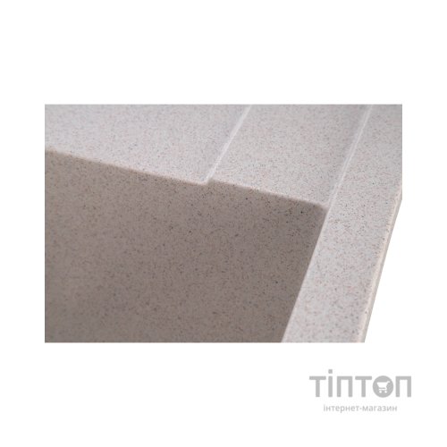 Мийка кухонна GRANADO Alicante terra (gr2403)