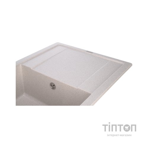 Мийка кухонна GRANADO Alicante terra (gr2403)