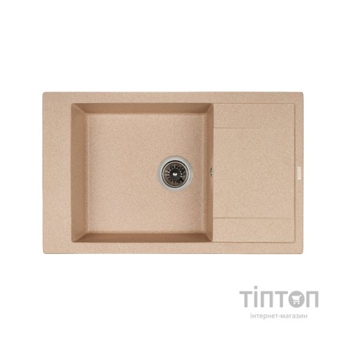 Мийка кухонна GRANADO Almeria avena (gr3102)