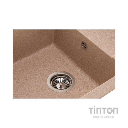 Мийка кухонна GRANADO Almeria avena (gr3102)