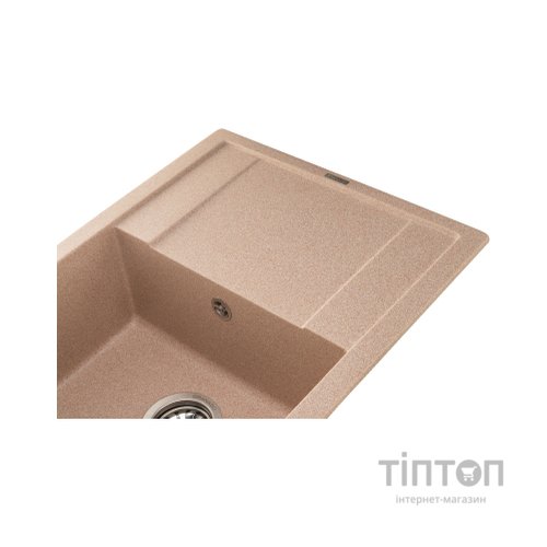 Мийка кухонна GRANADO Almeria avena (gr3102)