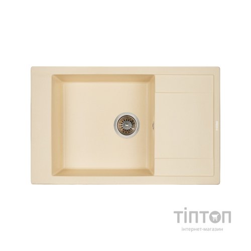 Мийка кухонна GRANADO Almeria ivory (gr3104)