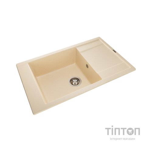 Мийка кухонна GRANADO Almeria ivory (gr3104)