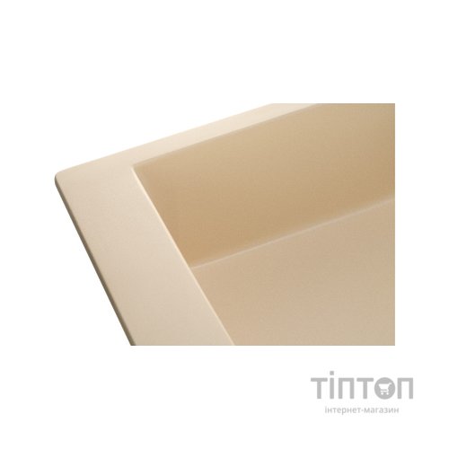 Мийка кухонна GRANADO Almeria ivory (gr3104)